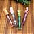 Gloss Labial De Pêssego - Tropical Fruits - Face Beautiful - Imagem 3