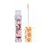 Gloss Labial De Pêssego - Tropical Fruits - Face Beautiful - Imagem 1