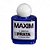 Limpa prata 40ml - Maxim - Imagem 1