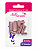 Unha postiça rosa 24 unidades tamanho 14 - Nail encanto - Imagem 3