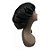 Touca De Cetim  Big /black Power/box Braid - Anti Frizz - Imagem 2