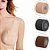 Sutiã invisível levanta seio - adesivo segunda pele - boob tape - Imagem 2