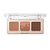 Paleta de contorno choco brown - City girls - Imagem 2