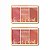 Trio de blush sweet cheek - City Girls - Imagem 1