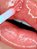 Magic lip gloss luxe - Pink 21 - Imagem 1