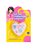 Kit de maquiagem infantil coração - Discoteen - Imagem 2