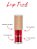 Lip tint - Belle angel - Imagem 8