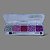 Paleta de sombras glitter waves - Pink 21 - Imagem 8