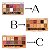 Paleta de sombra sweet glitter - Belle angel - Imagem 4