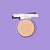 Pó compacto stay fix -​ Ruby rose​ - Imagem 4