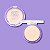 Pó compacto stay fix -​ Ruby rose​ - Imagem 9