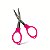 Tesourinha pink - Mandala - Imagem 3