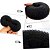 Kit com 3 rosca para coque - Imagem 5