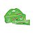 Babasoul hidratante labial de menta fresh - Soul - Imagem 1