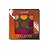 Paleta opulence 9 sombras - Ludurana - Imagem 1