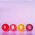Kit gloss labial fruit lollipop - Vivai - Imagem 1