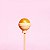 Kit gloss labial fruit lollipop - Vivai - Imagem 6