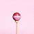 Kit gloss labial fruit lollipop - Vivai - Imagem 5