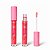 Lip gloss strawberry party - City girls - Imagem 2