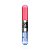 Lip gloss perfect match 2 em 1 - Pink 21 - Imagem 7