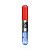 Lip gloss perfect match 2 em 1 - Pink 21 - Imagem 6
