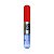 Lip gloss perfect match 2 em 1 - Pink 21 - Imagem 5