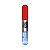 Lip gloss perfect match 2 em 1 - Pink 21 - Imagem 4