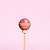 Gloss labial fruit lollipop - Vivai - Imagem 3