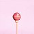 Gloss labial fruit lollipop - Vivai - Imagem 4