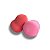 Kit 2 esponjas para maquiagem - Sabrina sato - Imagem 3