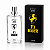 Deo colônia black f1 50ml - Soul cosméticos - Imagem 1