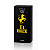 Deo colônia black f1 50ml - Soul cosméticos - Imagem 2