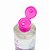 Água micelar facial rosa mosqueta 120ml - Super poderes - Imagem 3