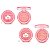 Blush my little pig - City girls - Imagem 2