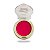 Blush cremoso teen - Miss lary - Imagem 5