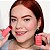 Blush stick gelatinoso - Sp colors - Imagem 3