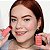 Blush stick gelatinoso - Sp colors - Imagem 2