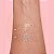 Gloss labial funny eggs - Sp colors - Imagem 2