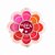 Sombra E Glitter Florzinha - My Life - Imagem 7