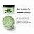 Hidratante esfoliante capim limão 300g - Soul cosméticos - Imagem 3