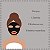 Máscara hidratante facial preta - Face beautiful - Imagem 2