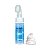 Sabonete facial mousse espuma de limpeza ice/150ml - Face Beautiful - Imagem 2