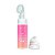 Sabonete facial mousse espuma de limpeza ju pxt 150ml - Face Beautiful - Imagem 2