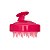 Massageador capilar de silicone - Imagem 7