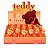 Lip Gloss Teddy 6ml - Vivai - Imagem 4