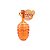 Lip Gloss Teddy 6ml - Vivai - Imagem 2