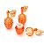 Lip Gloss Teddy 6ml - Vivai - Imagem 1