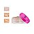 Pó facial solto ultrafino lovely  - Face beautiful - Imagem 3