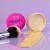 Pó facial solto ultrafino lovely  - Face beautiful - Imagem 4