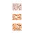 Pó facial solto ultrafino lovely  - Face beautiful - Imagem 2
